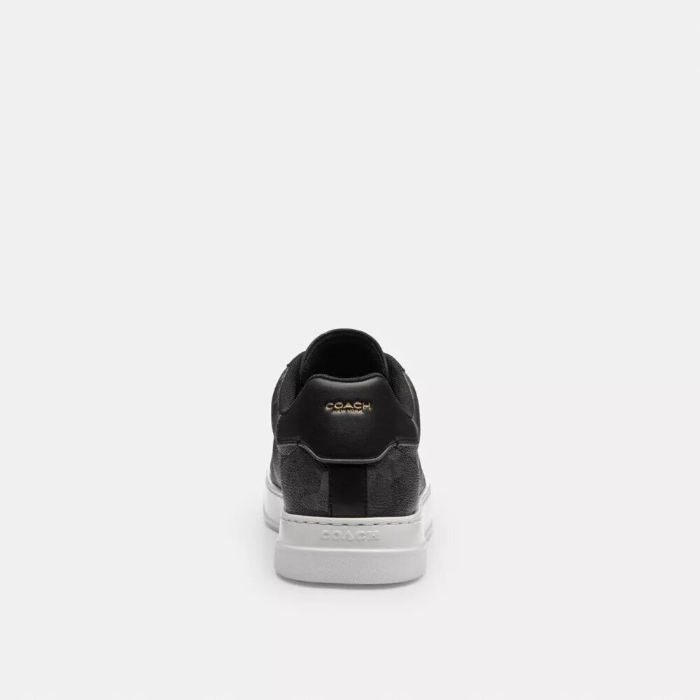 Høje sneakers i vores karakteristiske camouflagemønster