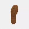 Holly espadrille-sandaler