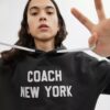 Hoodie-sweatshirt