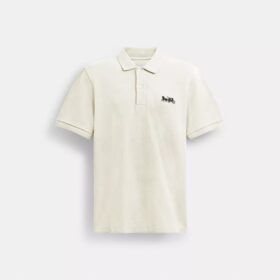 Horse and Carriage Classic Poloshirt i økologisk bomuld