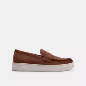 Hybrid-loafers