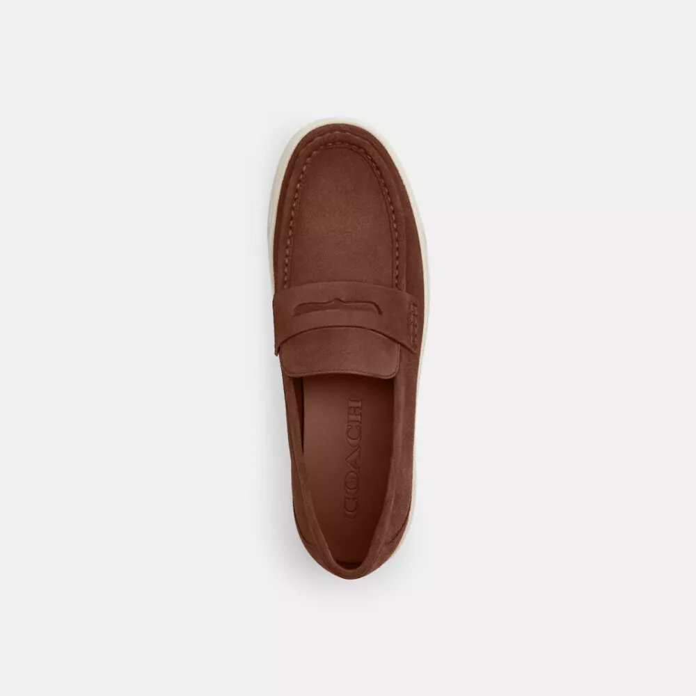 Hybrid-loafers