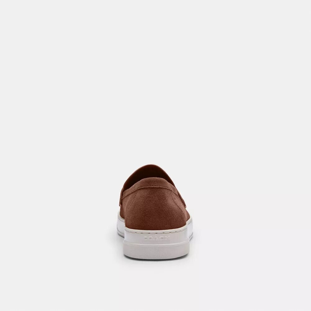 Hybrid-loafers