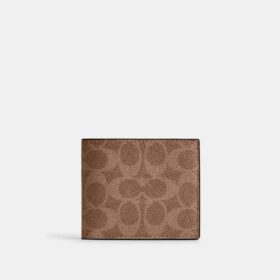 ID-pung i Signature Canvas