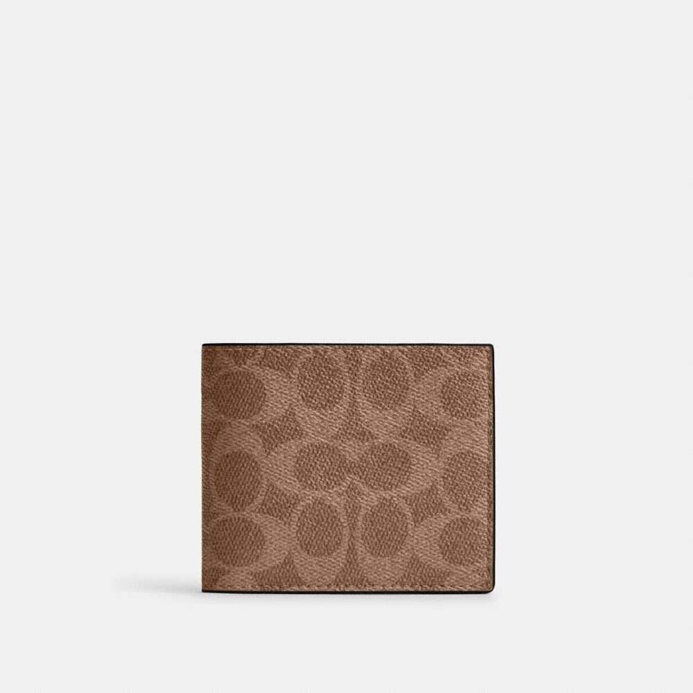 ID-pung i Signature Canvas