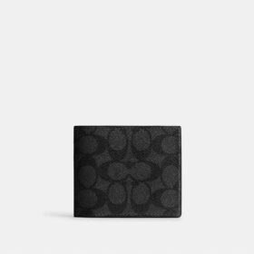 ID-pung i Signature Canvas