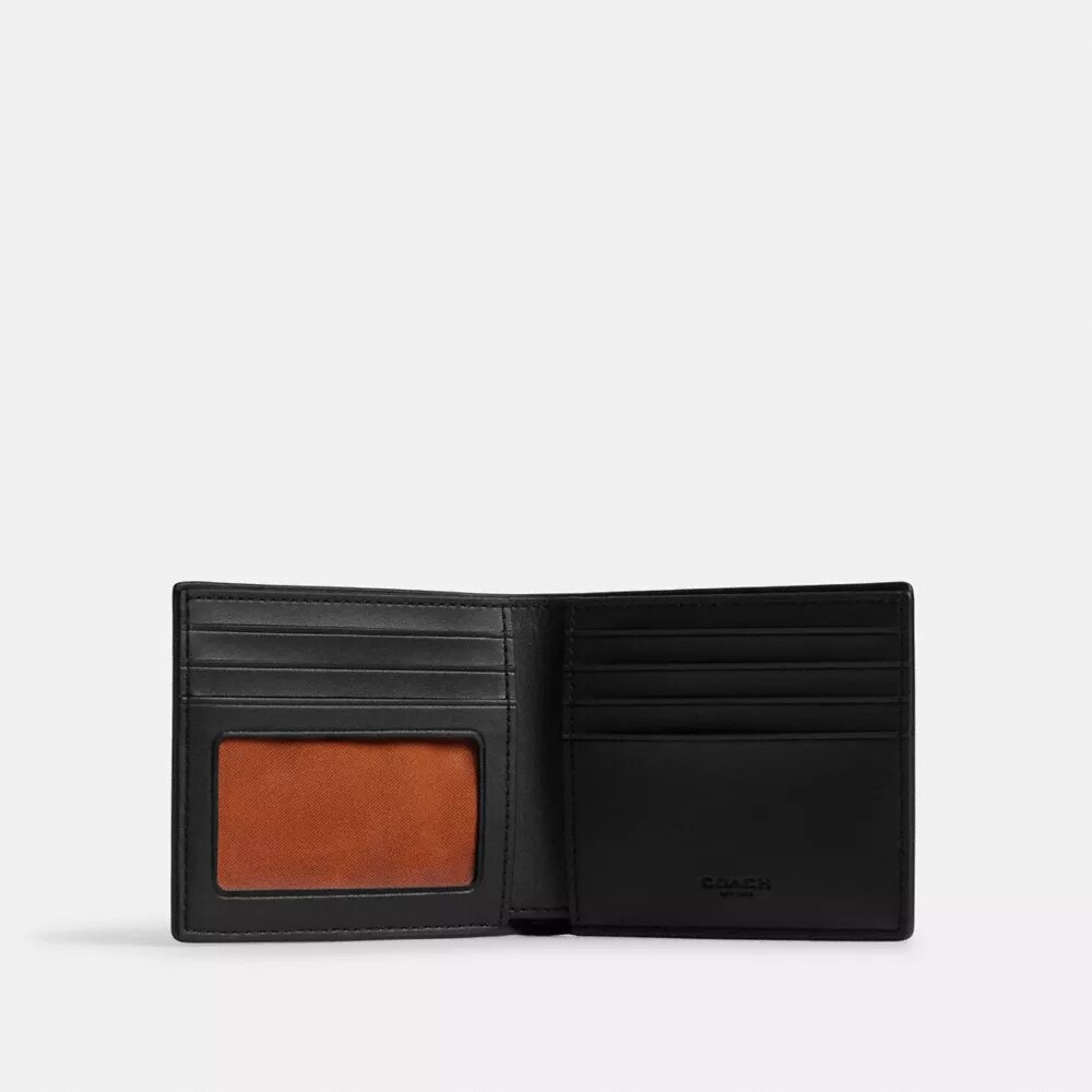 ID-pung i Signature Canvas