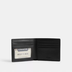 ID-pung i Signature Canvas