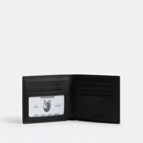 ID-pung i Signature Canvas med varsity-striber
