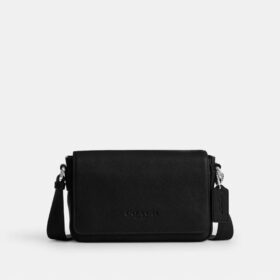 Jack lille crossbody-taske med klap