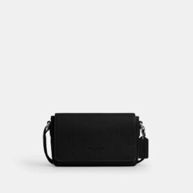 Jack lille crossbody-taske med klap