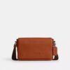 Jack lille crossbody-taske med klap