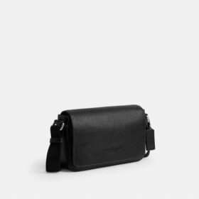 Jack lille crossbody-taske med klap