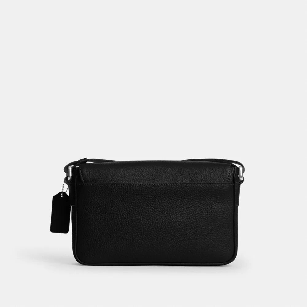 Jack lille crossbody-taske med klap