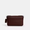 Jack lille crossbody-taske med klap