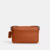 Jack lille crossbody-taske med klap