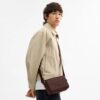 Jack lille crossbody-taske med klap
