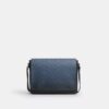 Jack Messenger-taske i Ombre Signature Canvas