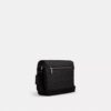 Jack Messenger-taske i Signature Canvas