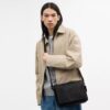 Jack Messenger-taske i Signature Canvas