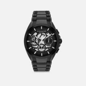 Jackson Chronograph-ure, 42 mm
