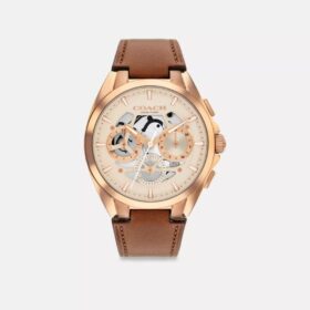 Jackson Chronograph-ure, 42 mm