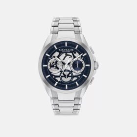 Jackson Chronograph-ure, 42 mm