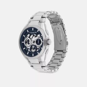 Jackson Chronograph-ure, 42 mm