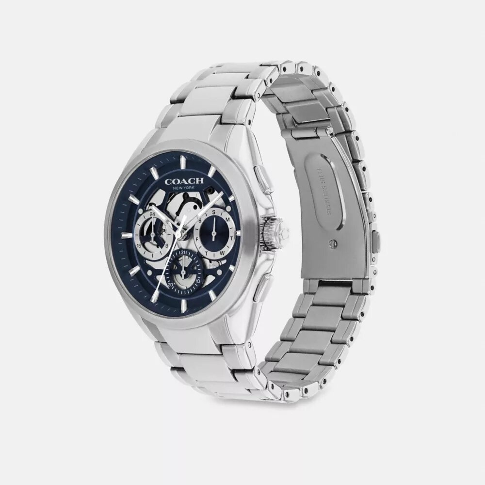 Jackson Chronograph-ure, 42 mm