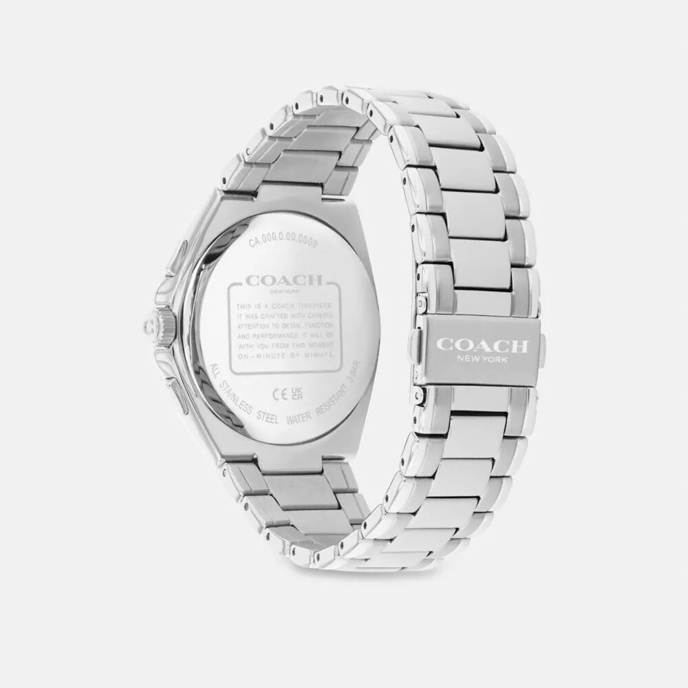 Jackson Chronograph-ure, 42 mm