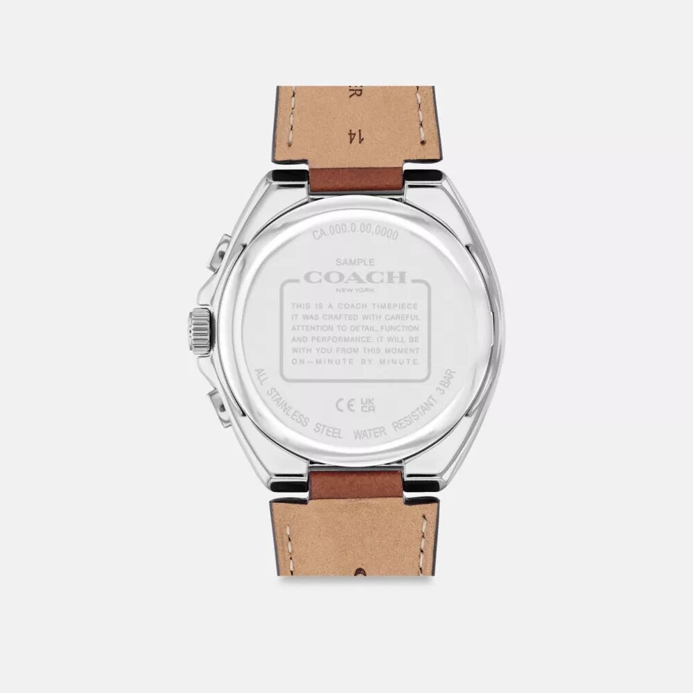 Jackson-ure, 45 mm