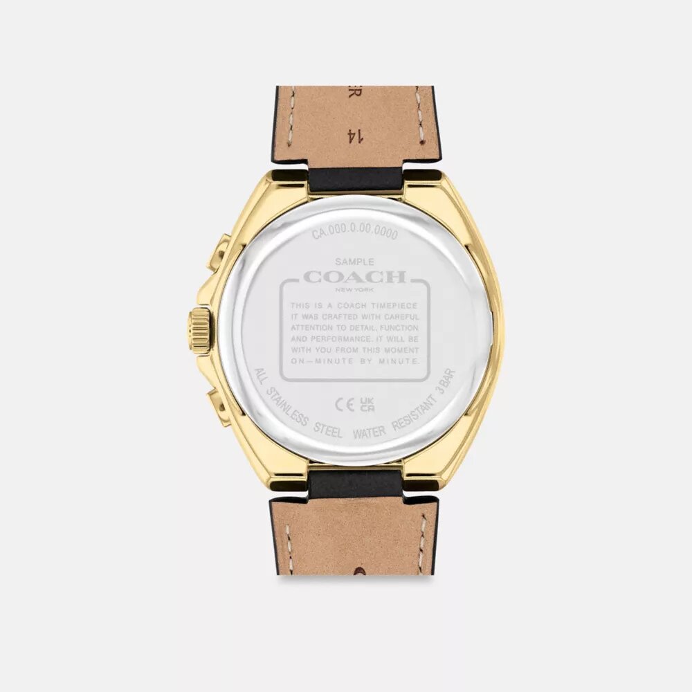 Jackson-ure, 45 mm