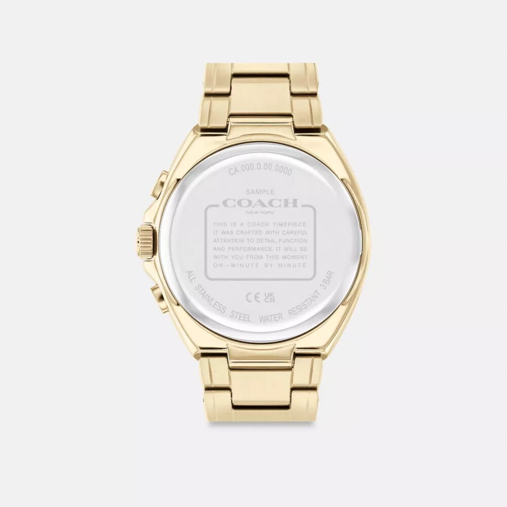 Jackson-ure, 45 mm