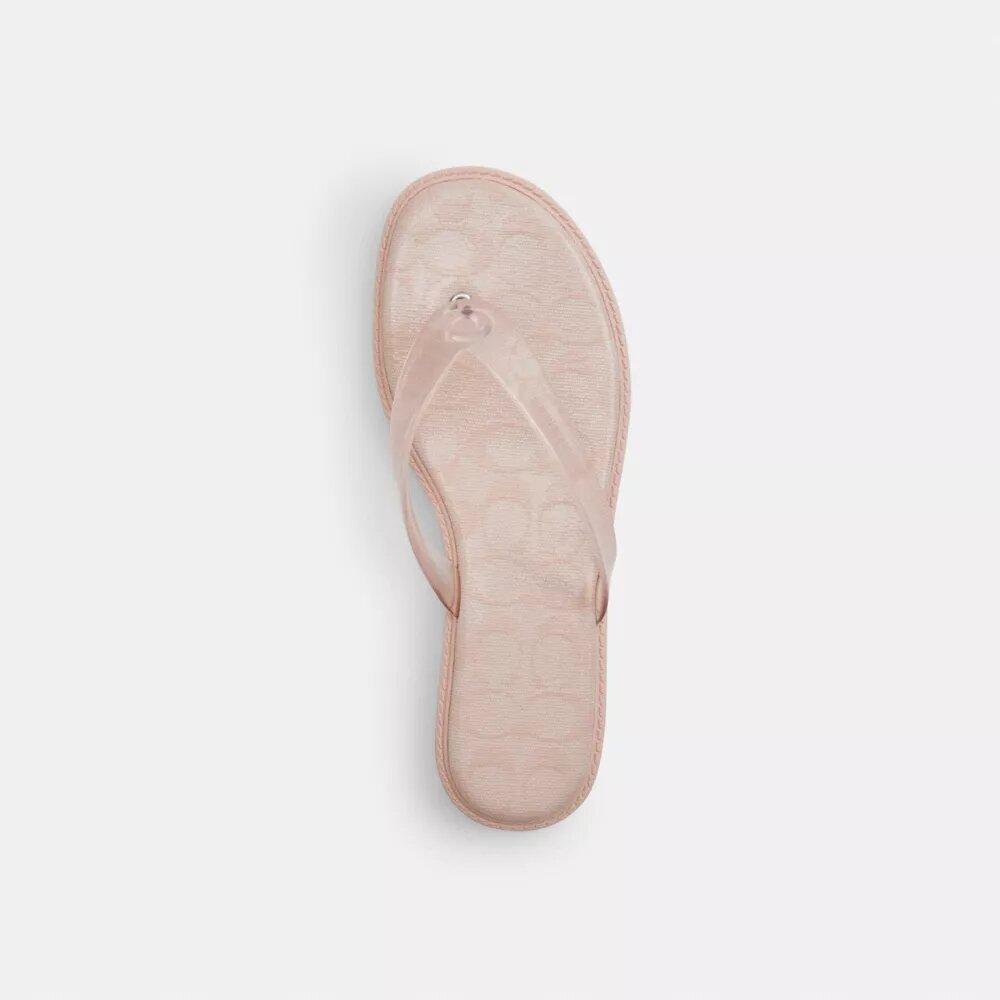 Jelly-klipklapper i signaturdesign