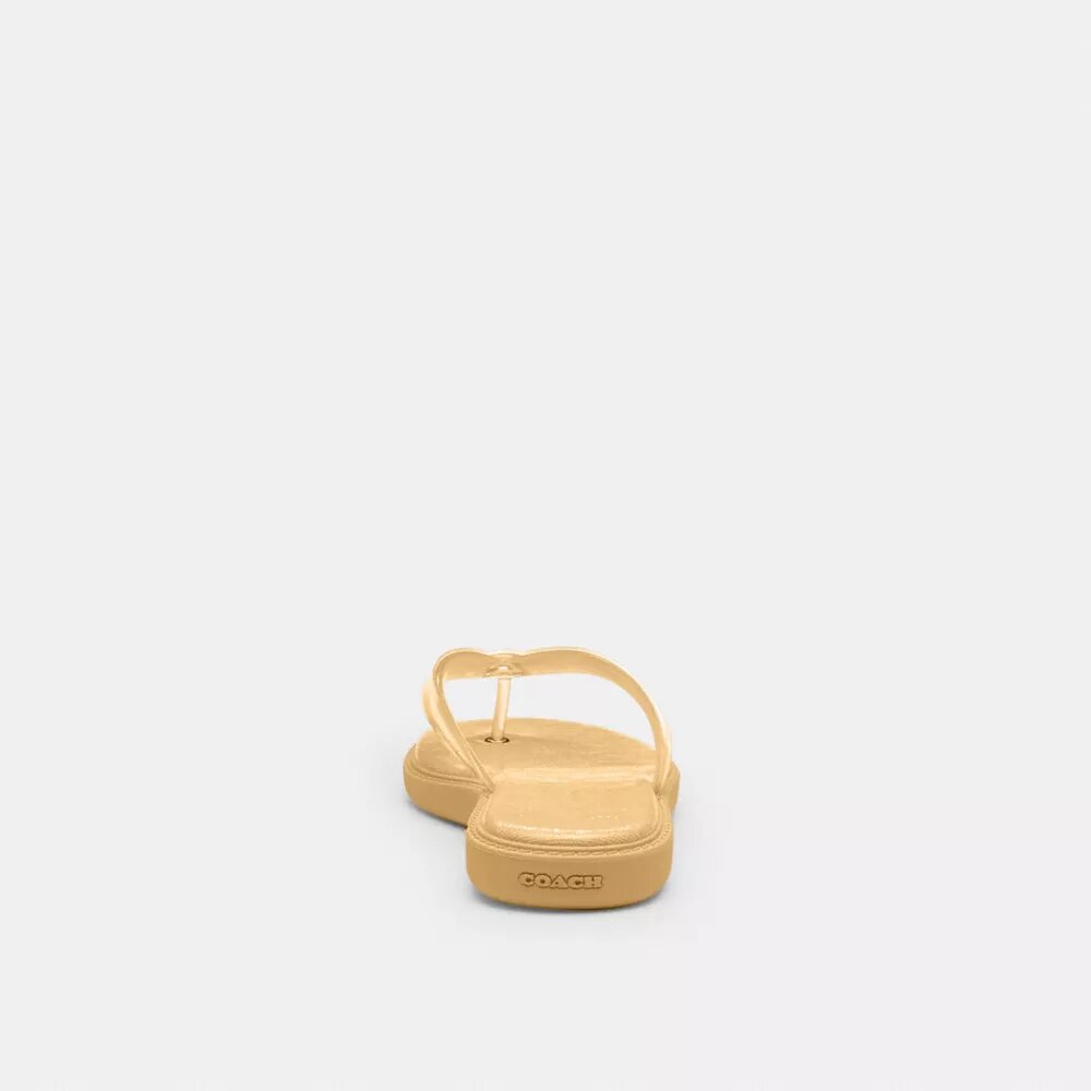 Jelly-klipklapper i signaturdesign