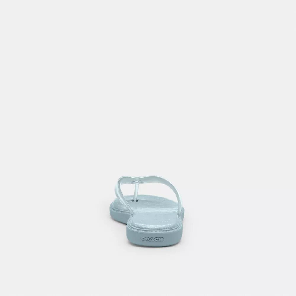 Jelly-klipklapper i signaturdesign