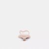 Jelly-tanga-sandal i signaturdesign