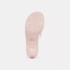 Jelly-tanga-sandal i signaturdesign