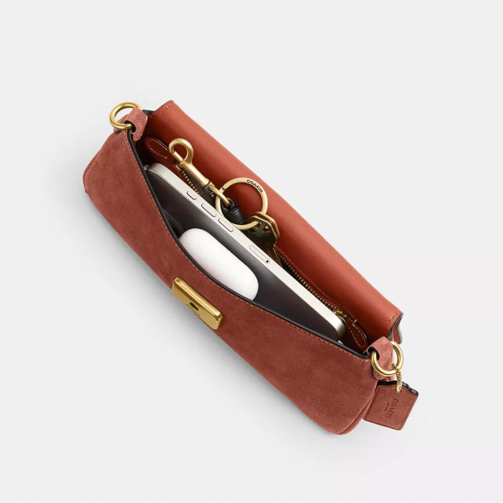 Jet skuldertasker