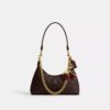 Juliet skuldertasker 25 i Signature Canvas