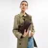 Juliet skuldertasker 25 i Signature Canvas