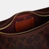Juliet skuldertasker 25 i Signature Canvas