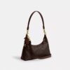 Juliet skuldertasker 25 i Signature Canvas