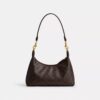 Juliet skuldertasker 25 i Signature Canvas