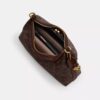 Juliet skuldertasker 25 i Signature Canvas