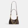 Juliet skuldertasker 25 i Signature Canvas