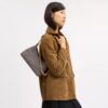 Juliet skuldertasker 25 i Signature Jacquard