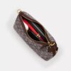 Juliet skuldertasker 25 i Signature Jacquard