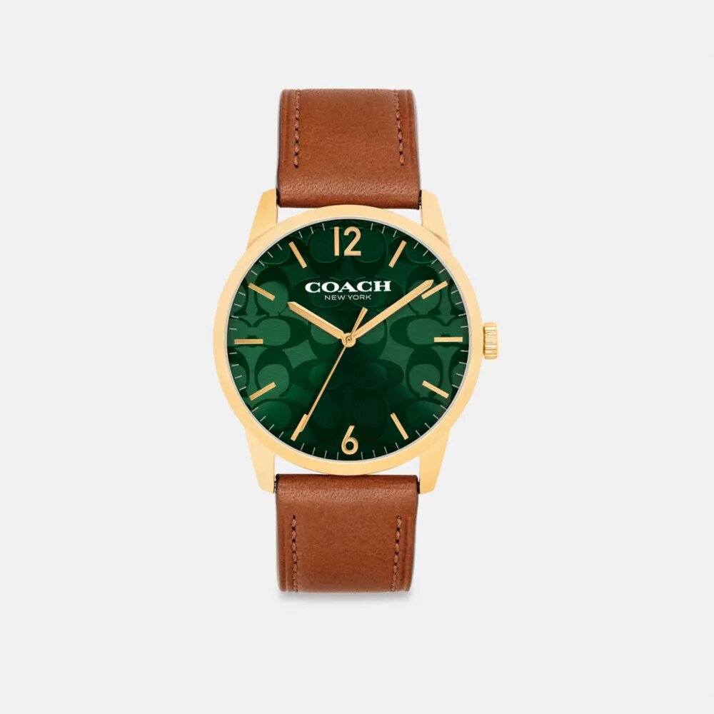 Keane-ur, 39 mm