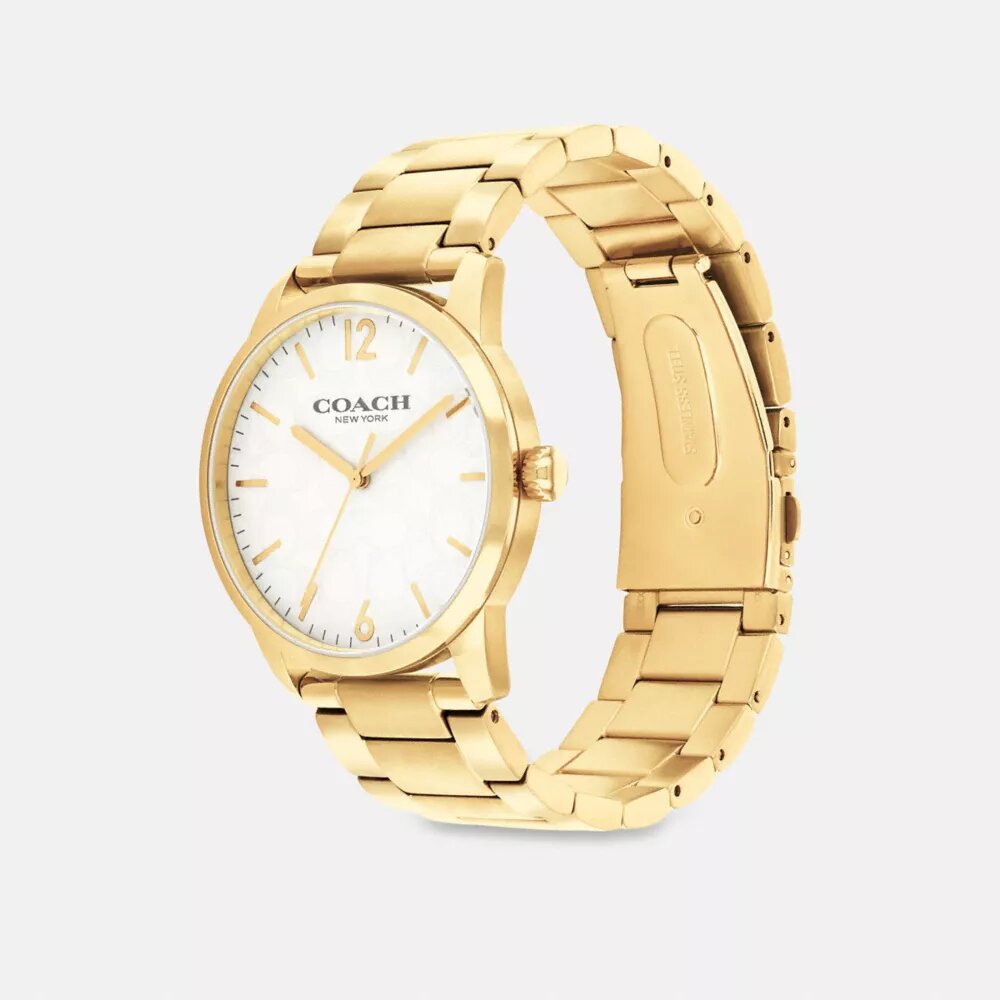 Keane-ur, 39 mm